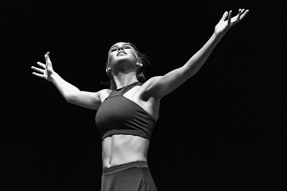 Orchesis - Black & White-5