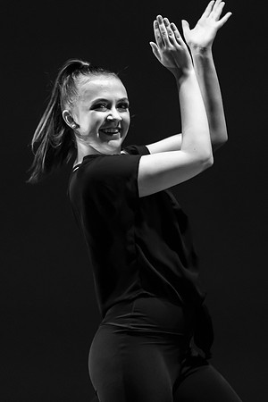 Orchesis - Black & White-13