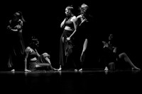 Orchesis - Black & White-6