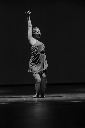 Orchesis - Black & White-7