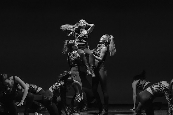Orchesis - Black & White-11