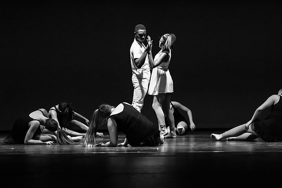 Orchesis - Black & White-25