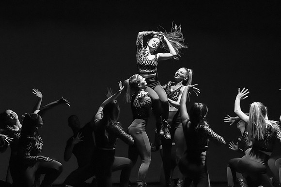 Orchesis - Black & White-12