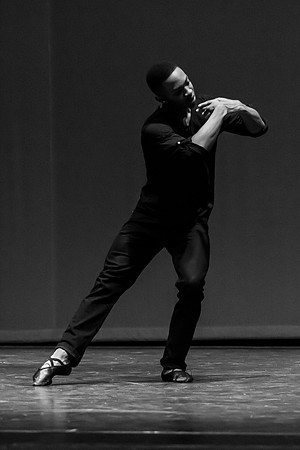 Orchesis - Black & White-19