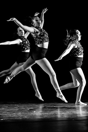 Orchesis - Black & White-14