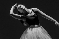 Orchesis - Black & White-9