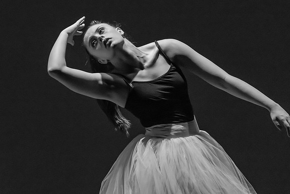 Orchesis - Black & White-9