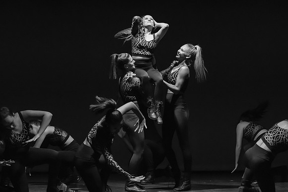 Orchesis - Black & White-10