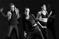 Orchesis - Black & White-2