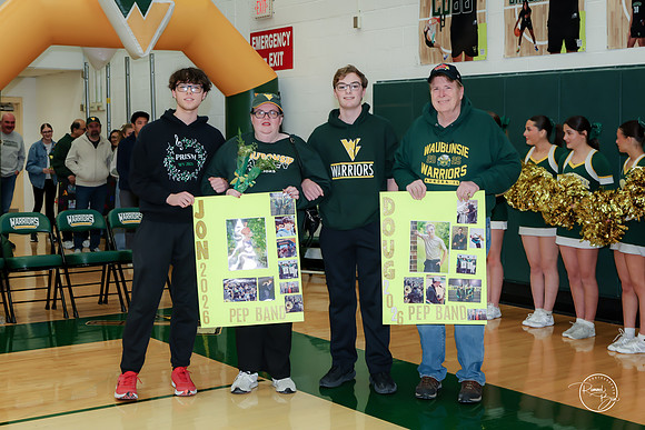 2026 Pep Band Senior Night-4