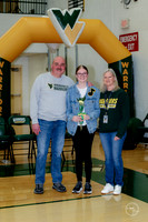 2026 Pep Band Senior Night-8