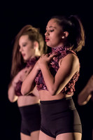 Orchesis - Black & White-35