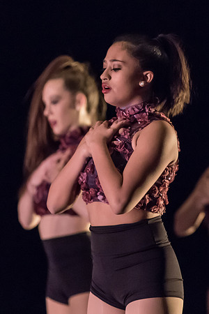 Orchesis - Black & White-35