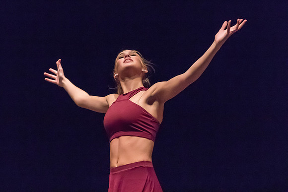 Orchesis - Black & White-5