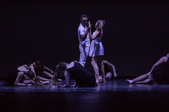 Orchesis - Black & White-25