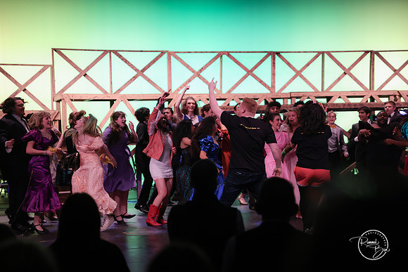 2025 Footloose-365