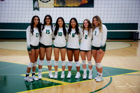 Senior Photoshoot