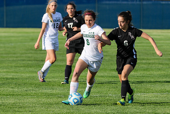 2016 WV Girls Soccer vs Plainfield East-70