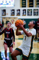 Regional Semi-Finals.  02/16/2026
