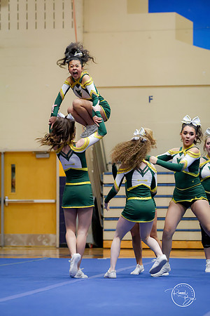 2025 DVC Championship WV JV-76