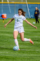 2016 WV Girls Soccer vs Plainfield East-8