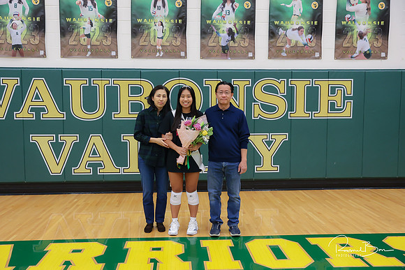 20231012 Senior Night-DeKalb Game-11