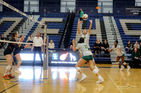 20231024 Lincoln Way West Game