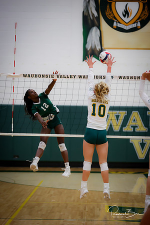 2023 Volleyball - Food Truck Rally-31