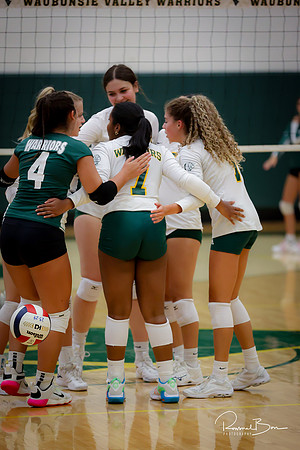 2023 Volleyball - Food Truck Rally-28
