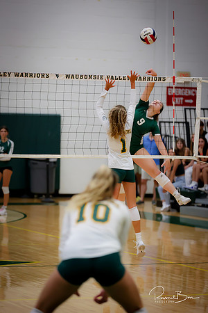 2023 Volleyball - Food Truck Rally-41