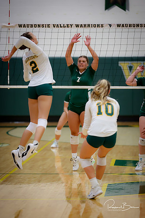 2023 Volleyball - Food Truck Rally-35