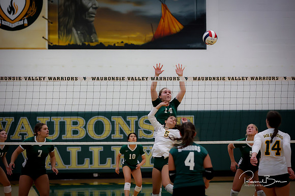 2023 Volleyball - Food Truck Rally-33