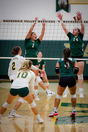 2023 Volleyball - Food Truck Rally-39