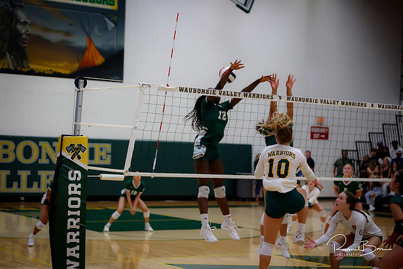 2023 Volleyball - Food Truck Rally-20