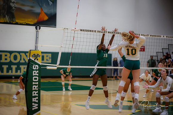 2023 Volleyball - Food Truck Rally-17