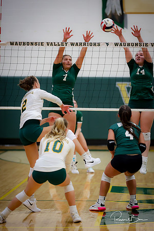 2023 Volleyball - Food Truck Rally-38