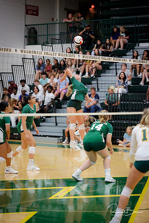 2023 Volleyball - Food Truck Rally-23
