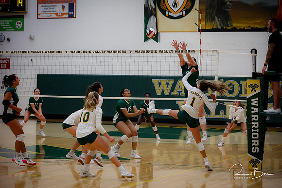 2023 Volleyball - Food Truck Rally-45