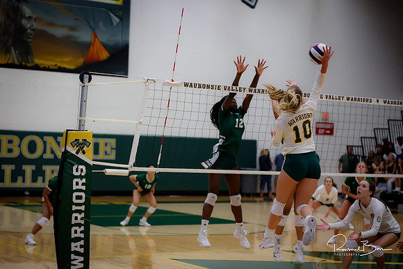 2023 Volleyball - Food Truck Rally-18