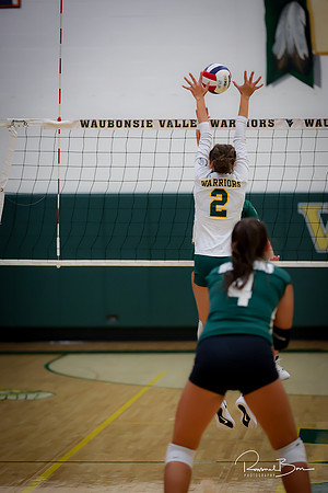 2023 Volleyball - Food Truck Rally-40