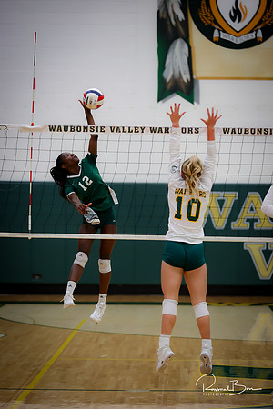 2023 Volleyball - Food Truck Rally-30
