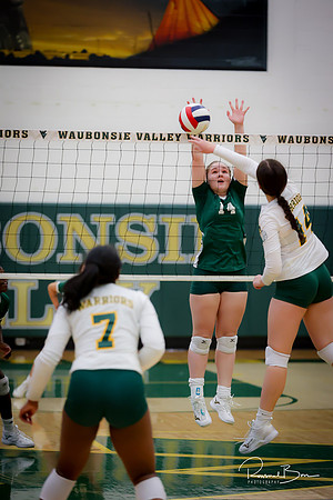 2023 Volleyball - Food Truck Rally-26