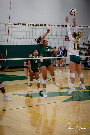 2023 Volleyball - Food Truck Rally-22