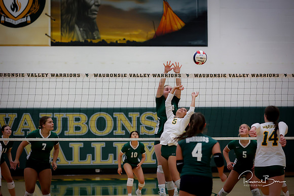 2023 Volleyball - Food Truck Rally-32