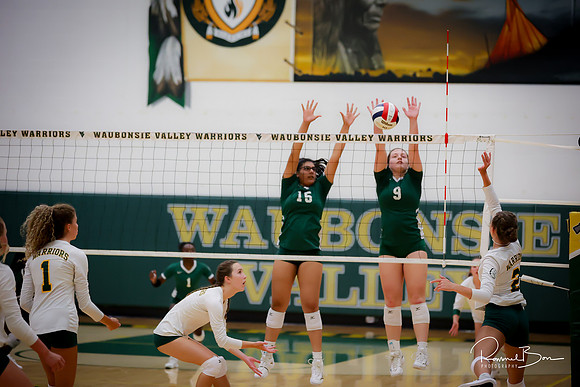 2023 Volleyball - Food Truck Rally-50