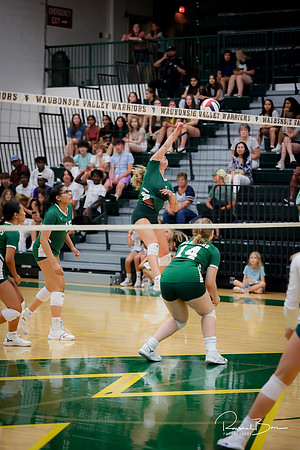 2023 Volleyball - Food Truck Rally-24