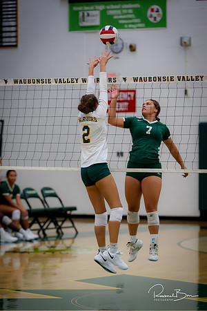 2023 Volleyball - Food Truck Rally-57