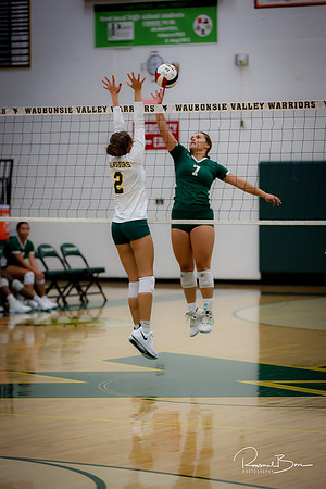 2023 Volleyball - Food Truck Rally-56