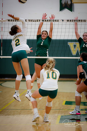 2023 Volleyball - Food Truck Rally-36