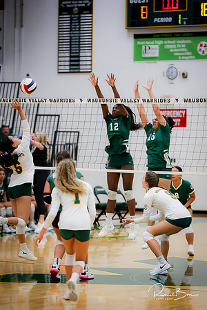 2023 Volleyball - Food Truck Rally-48